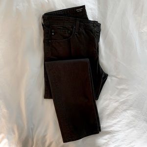 AG Everett Faded black (size 34x32)